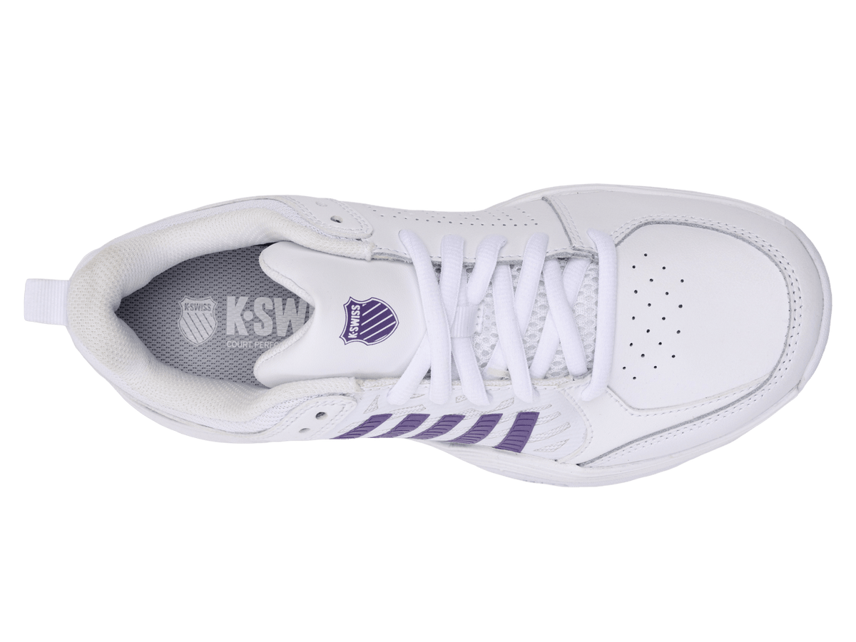 COURT EXPRESS 2 | K-Swiss Trusted