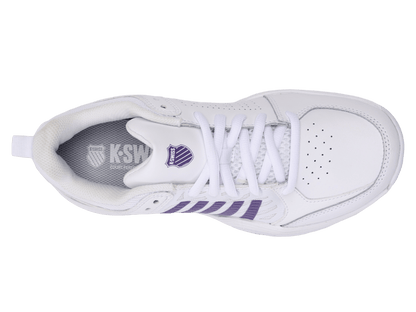 COURT EXPRESS 2 | K-Swiss Trusted