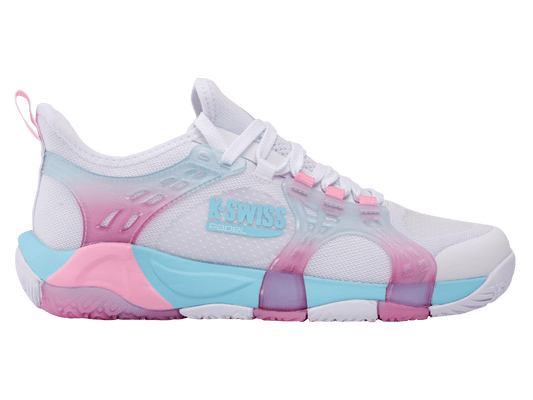 K-FRAME PADEL | K-Swiss Top Pick