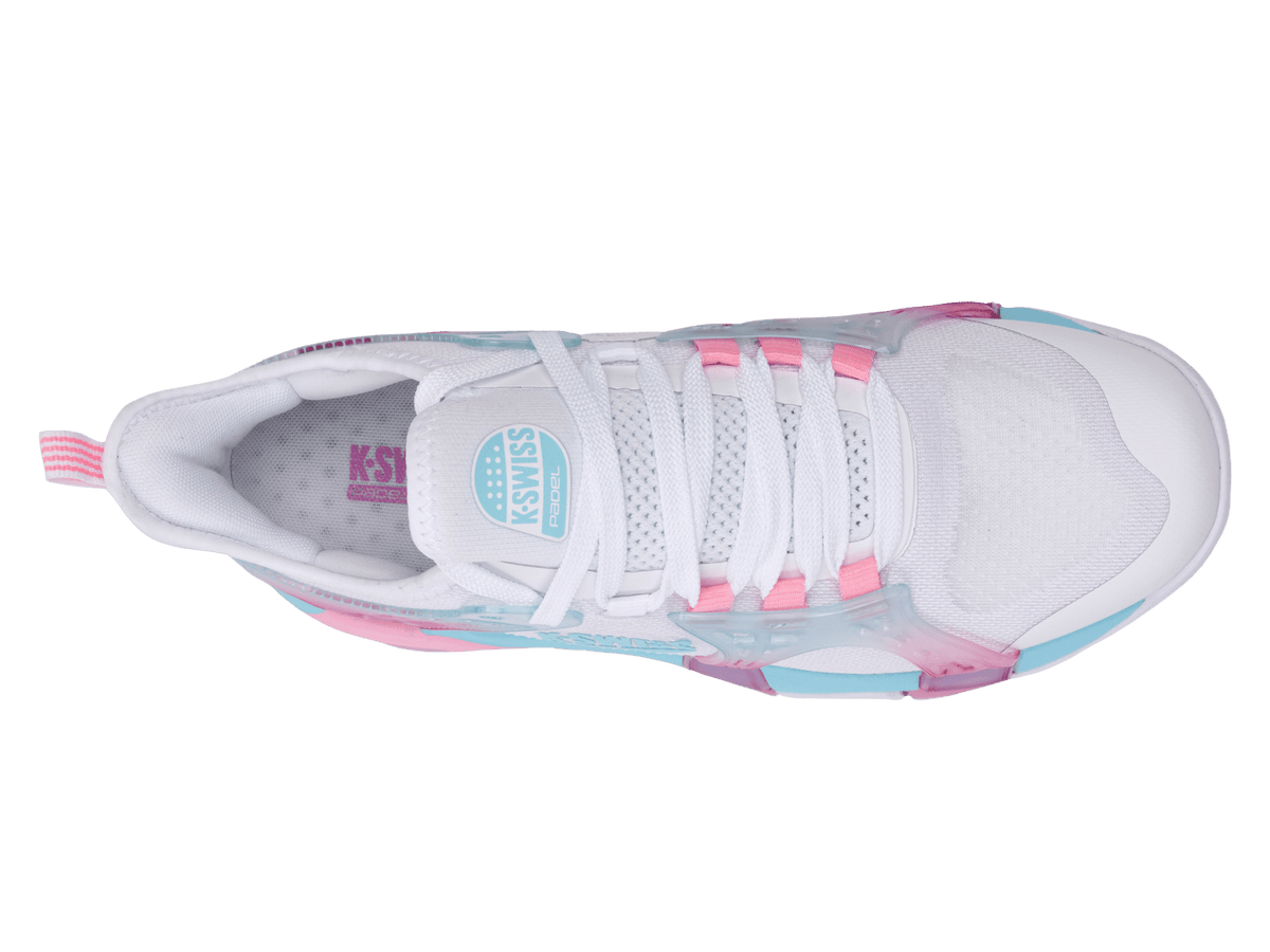 K-FRAME PADEL | K-Swiss Top Pick