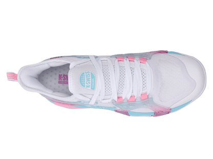 K-FRAME PADEL | K-Swiss Top Pick