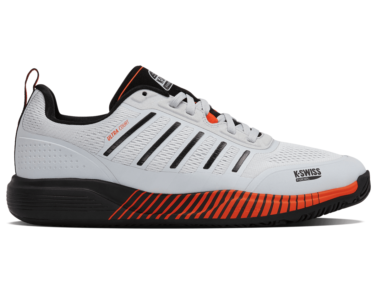 ULTRA COURT PADEL | K-Swiss Top Pick