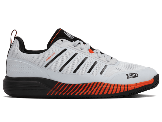ULTRA COURT PADEL | K-Swiss Top Pick