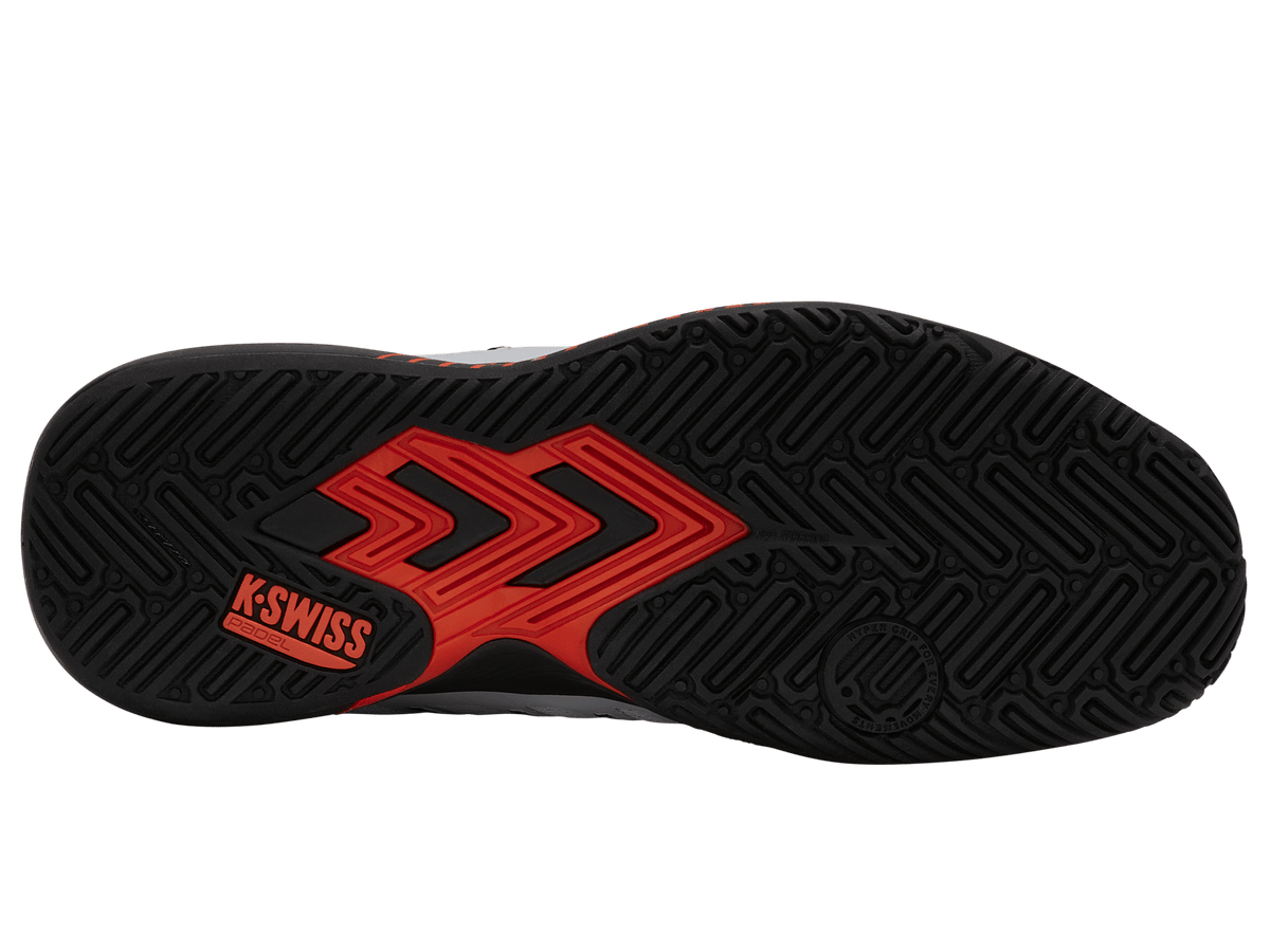 ULTRA COURT PADEL | K-Swiss Top Pick