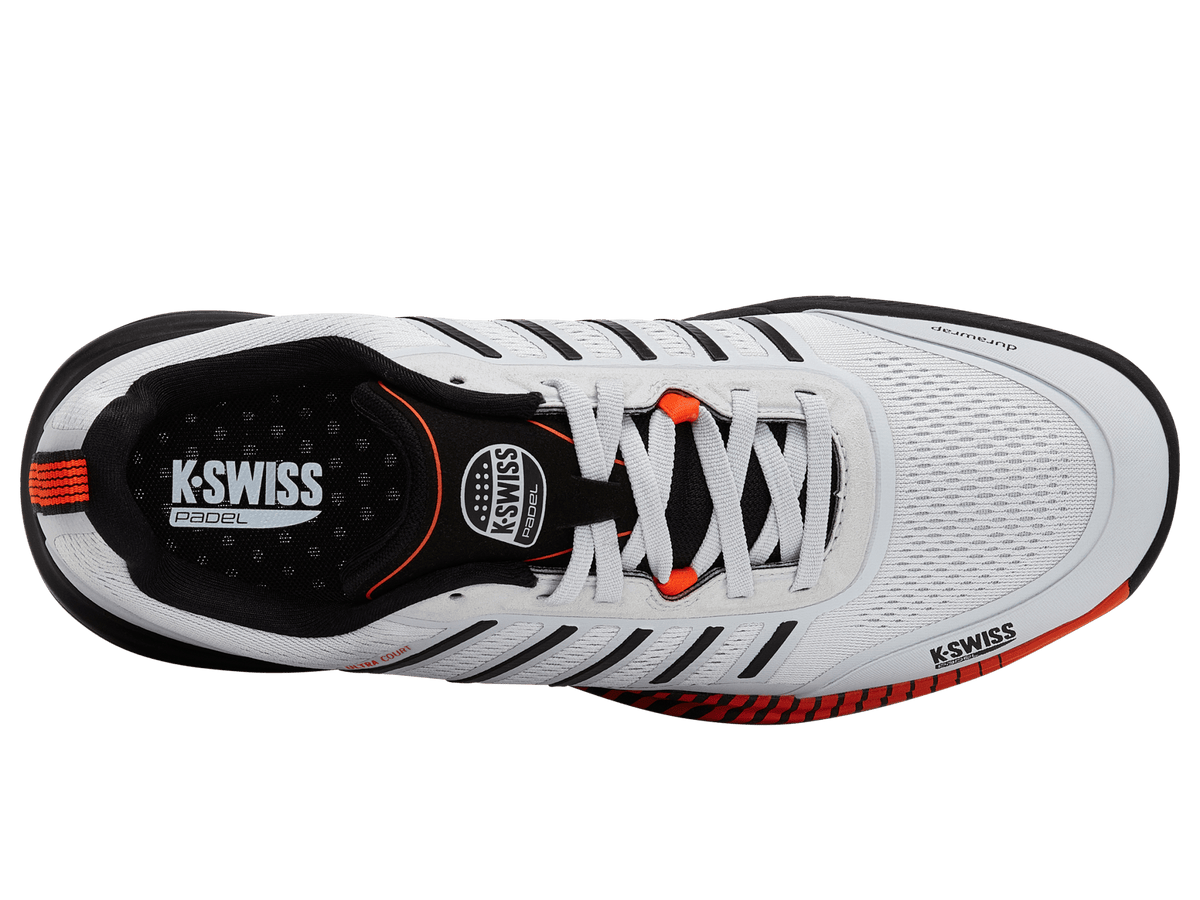 ULTRA COURT PADEL | K-Swiss Top Pick