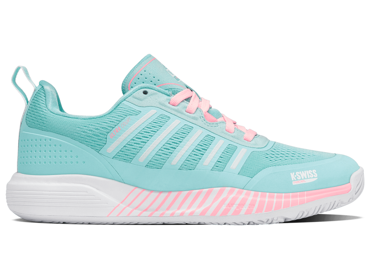 ULTRA COURT PADEL | K-Swiss Essential