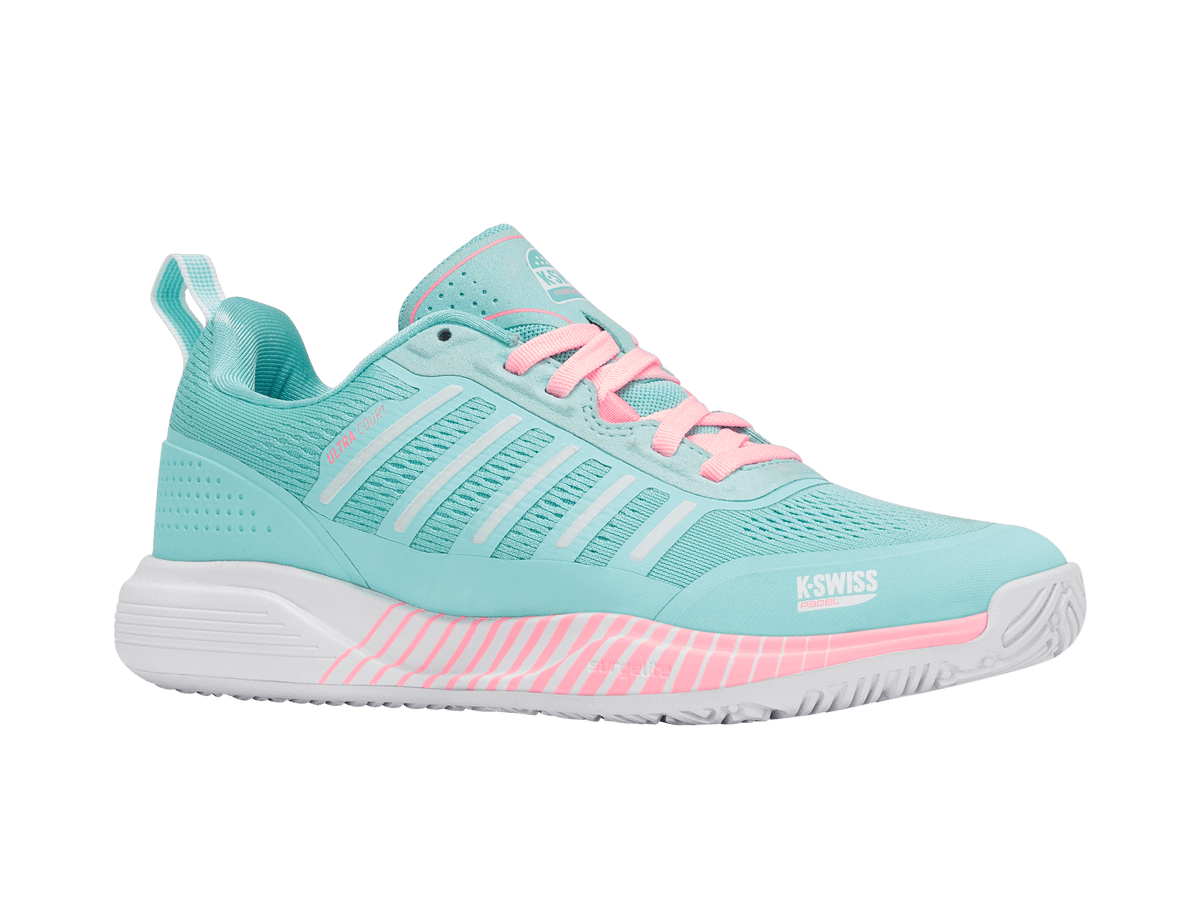 ULTRA COURT PADEL | K-Swiss Essential