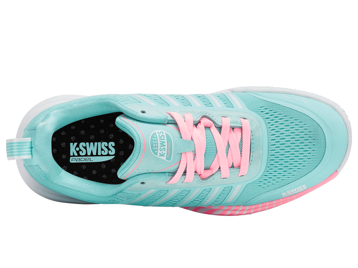ULTRA COURT PADEL | K-Swiss Essential