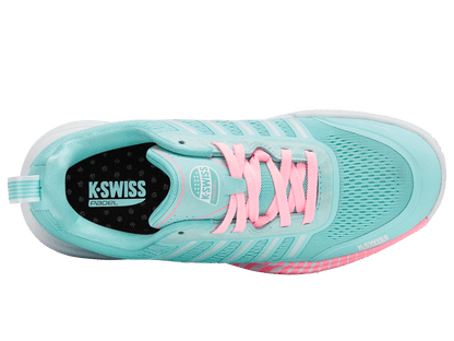ULTRA COURT PADEL | K-Swiss Essential