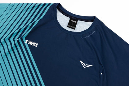 RBLV '26 MATCH SHIRT | K-Swiss Customer Favorite