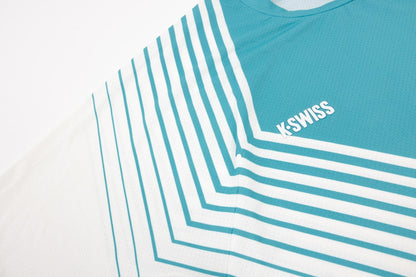 RBLV '26 MATCH SHIRT | K-Swiss Everyday