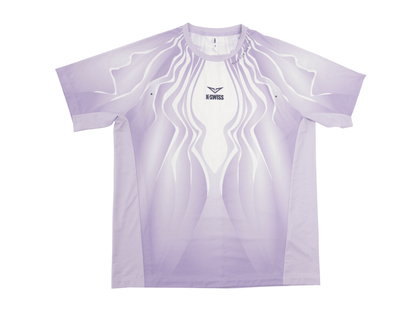 RBLV '26 MATCH SHIRT | K-Swiss Trusted