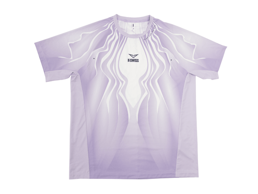 RBLV '26 MATCH SHIRT | K-Swiss Trusted