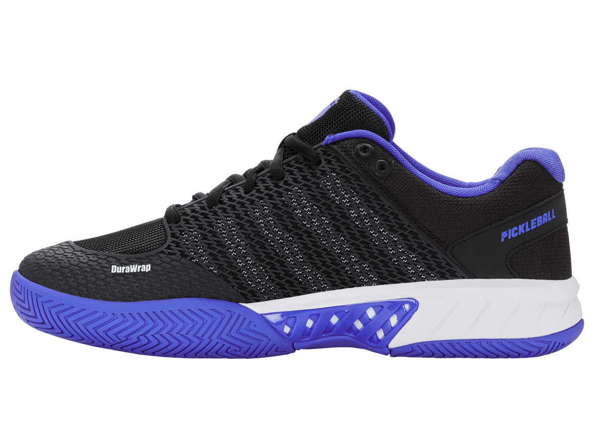 EXPRESS LIGHT PICKLEBALL-2E | K-Swiss Classic