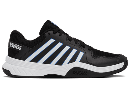 COURT EXPRESS PICKLEBALL | K-Swiss Featured