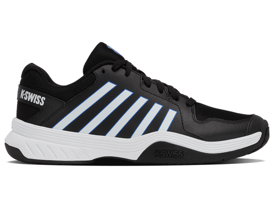 COURT EXPRESS PICKLEBALL | K-Swiss Featured