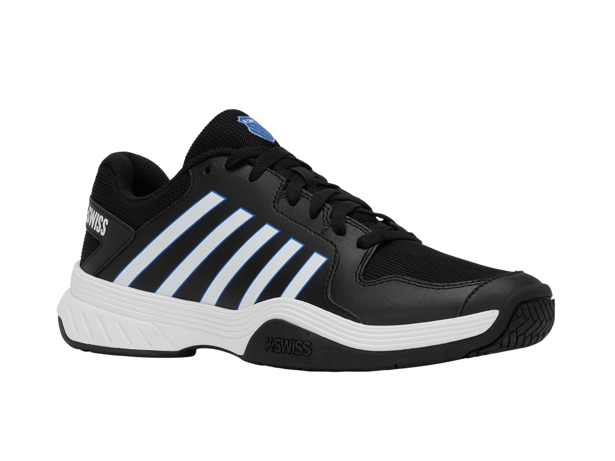 COURT EXPRESS PICKLEBALL | K-Swiss Featured