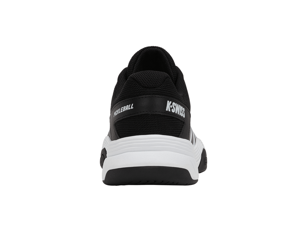 COURT EXPRESS PICKLEBALL | K-Swiss Featured