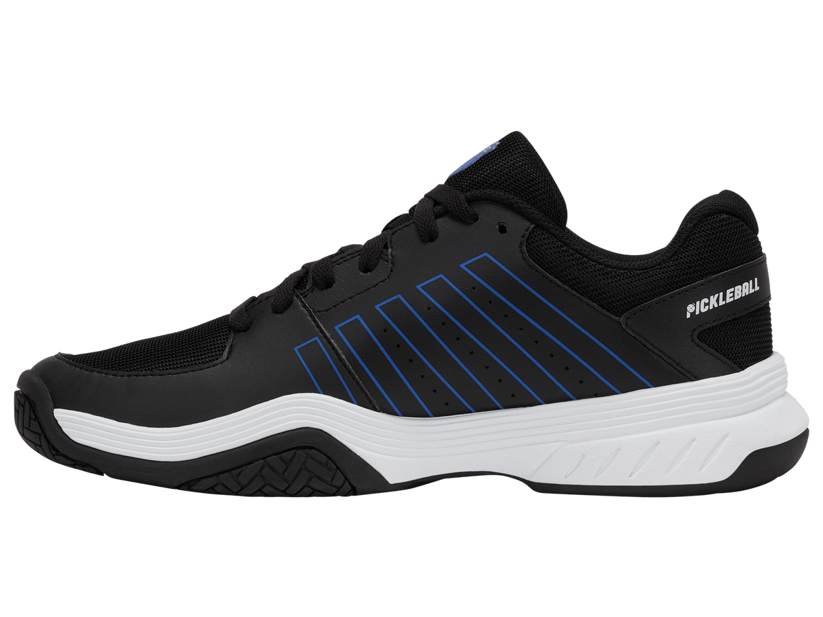 COURT EXPRESS PICKLEBALL | K-Swiss Featured