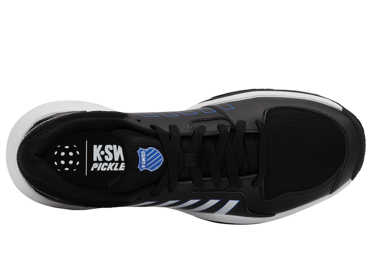 COURT EXPRESS PICKLEBALL | K-Swiss Featured