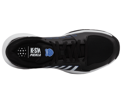 COURT EXPRESS PICKLEBALL | K-Swiss Featured