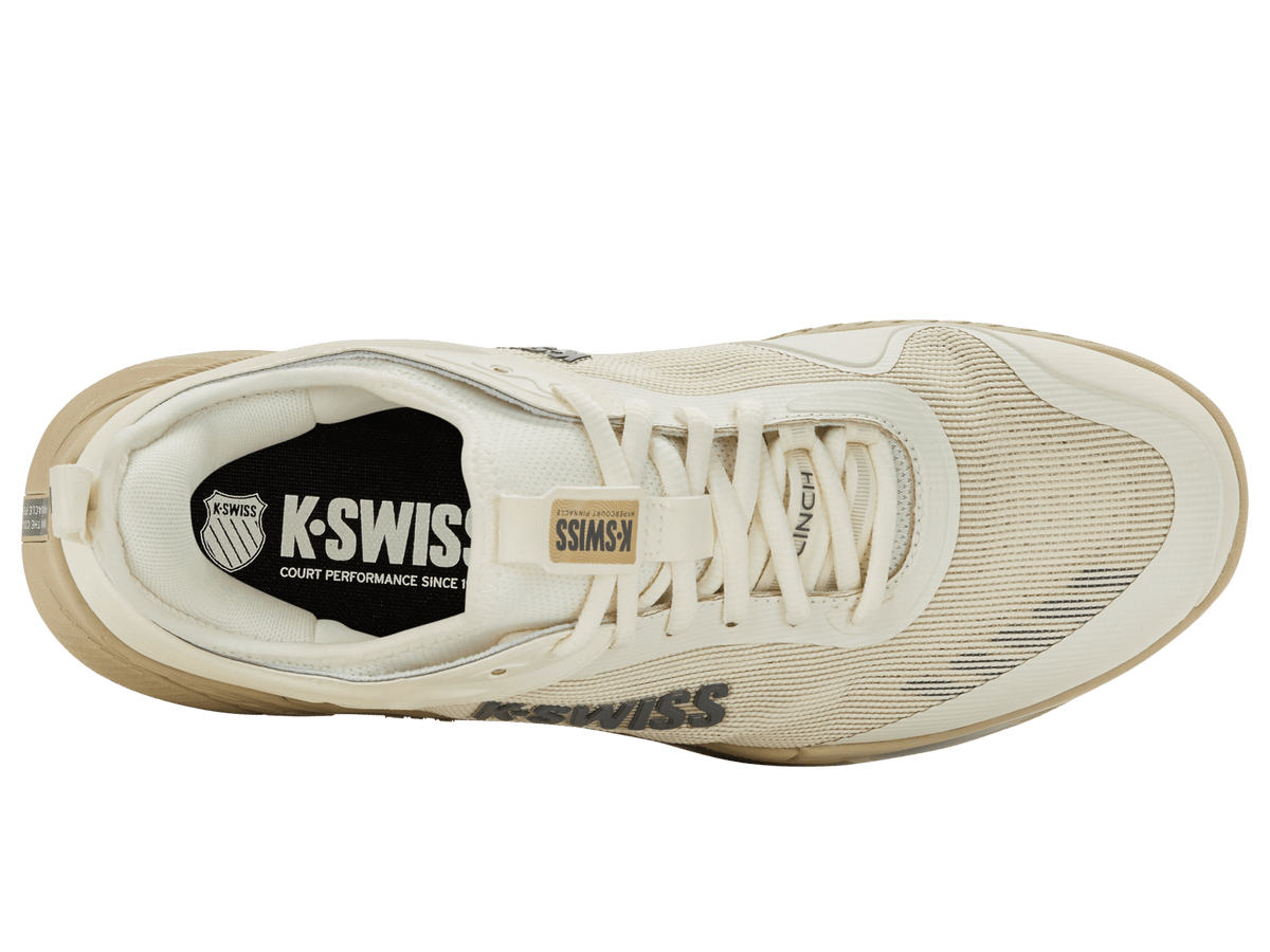 HYPERCOURT PINNACLE | K-Swiss Classic