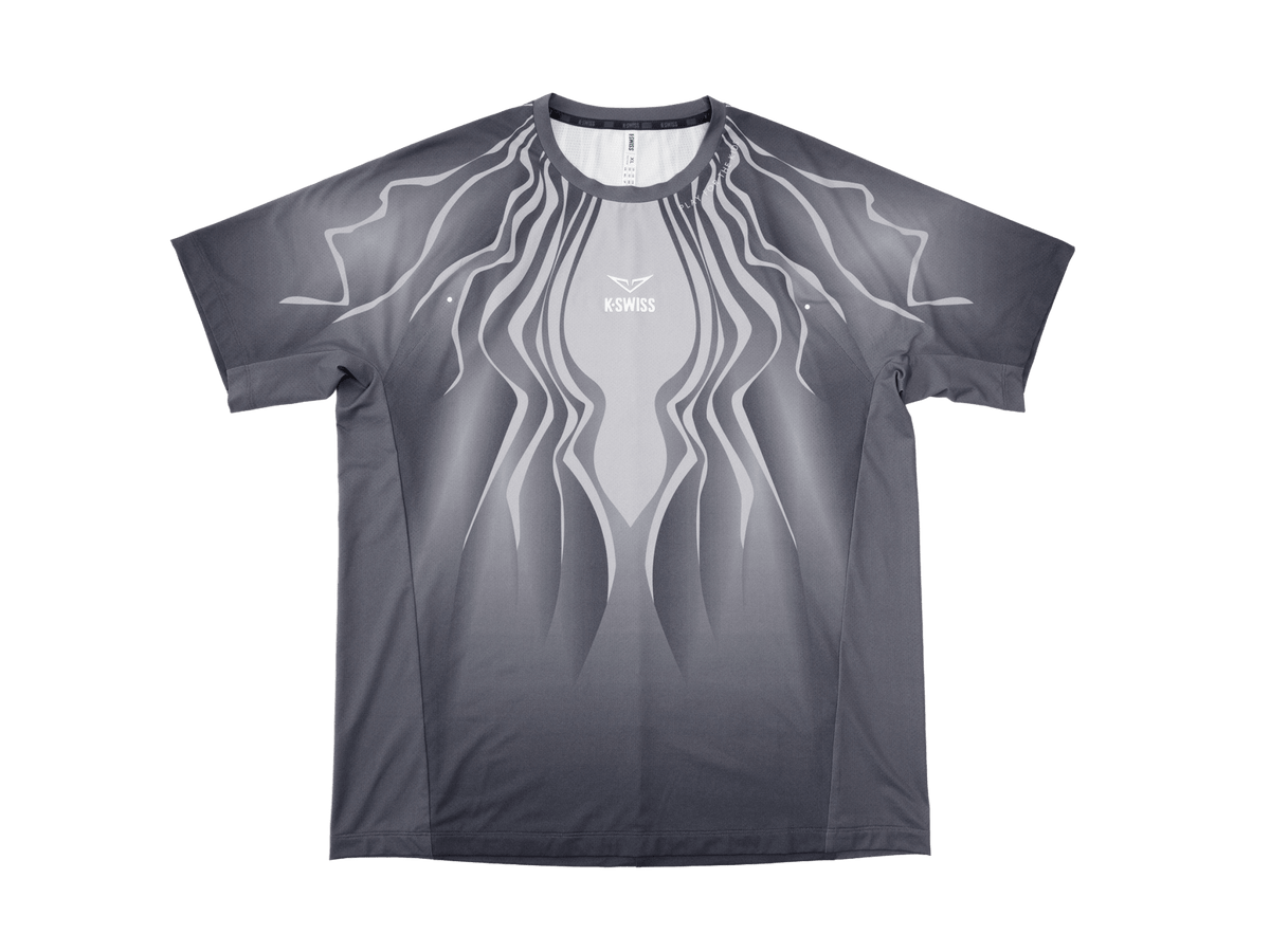 RBLV '26 MATCH SHIRT | K-Swiss Smart Buy