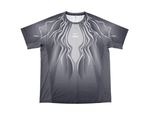 RBLV '26 MATCH SHIRT | K-Swiss Smart Buy