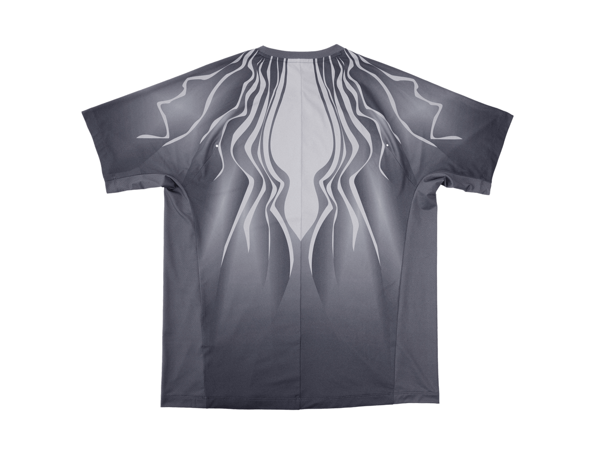 RBLV '26 MATCH SHIRT | K-Swiss Smart Buy