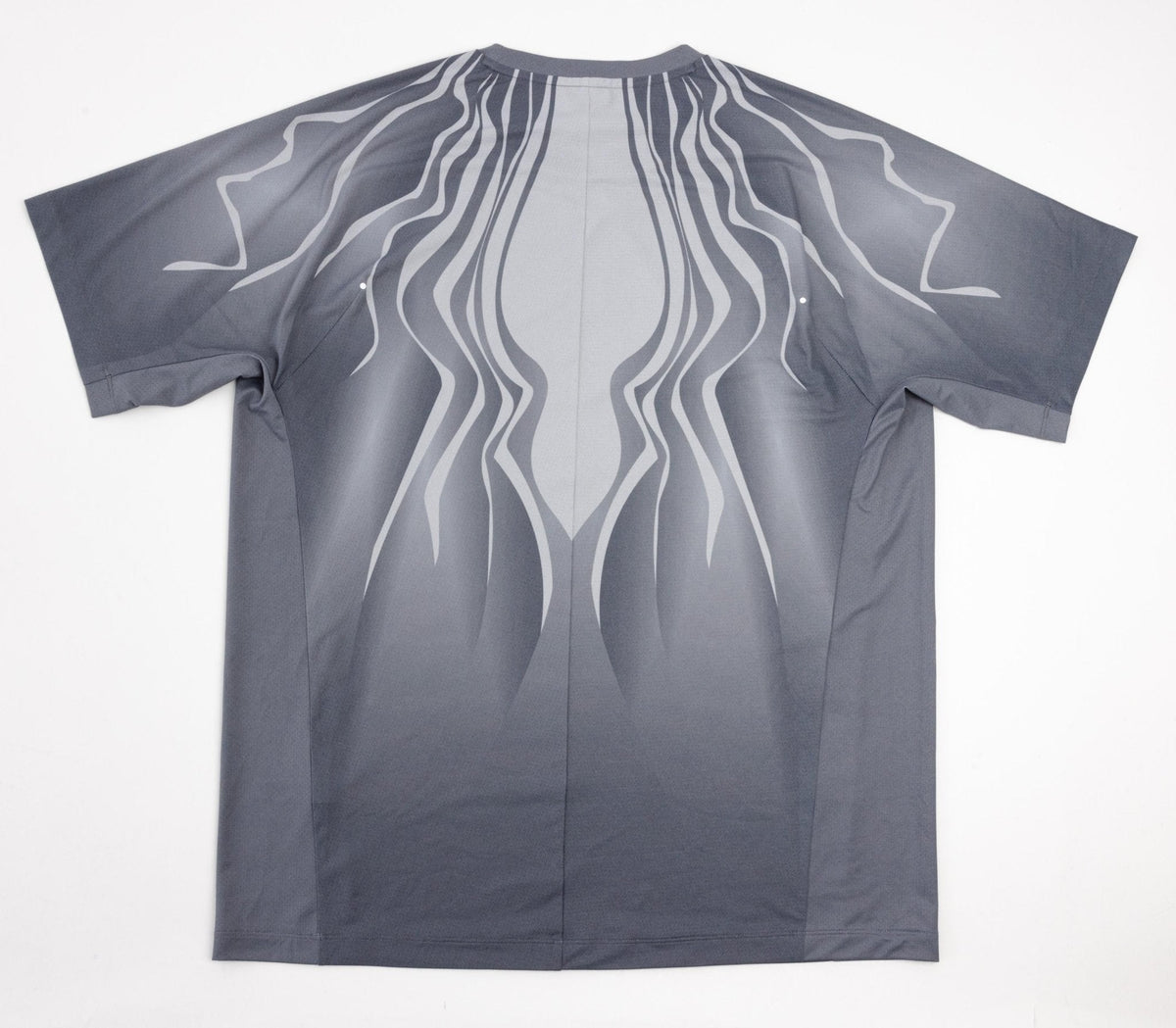 RBLV '26 MATCH SHIRT | K-Swiss Smart Buy