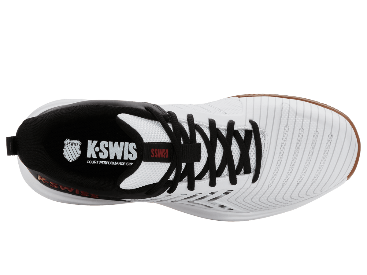 ULTRASHOT LIGHT INDOOR | K-Swiss Deals
