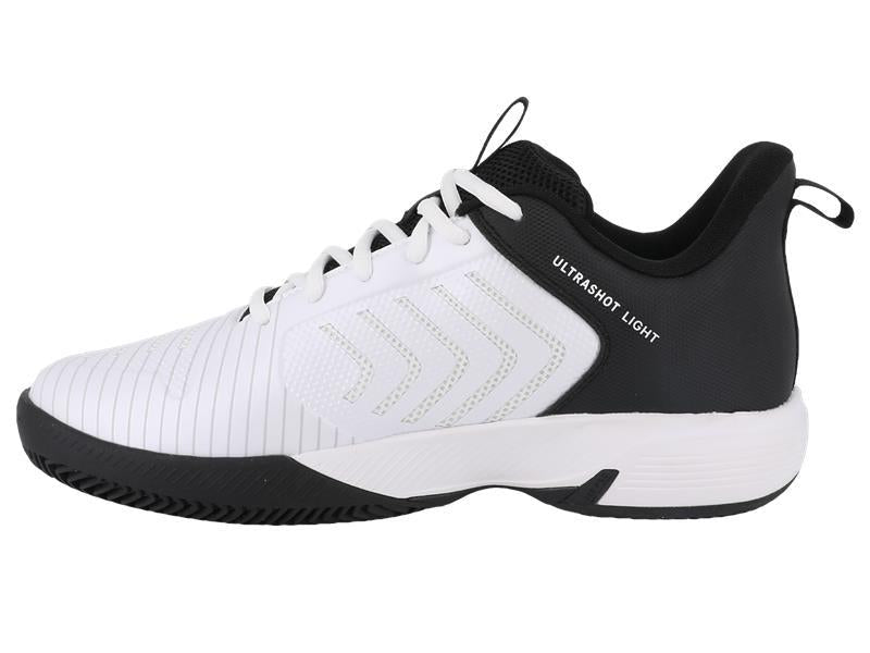 ULTRASHOT LIGHT | K-Swiss Quality