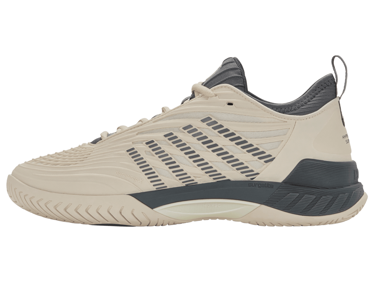 HYPERCOURT SUPREME 2 | K-Swiss Exclusive