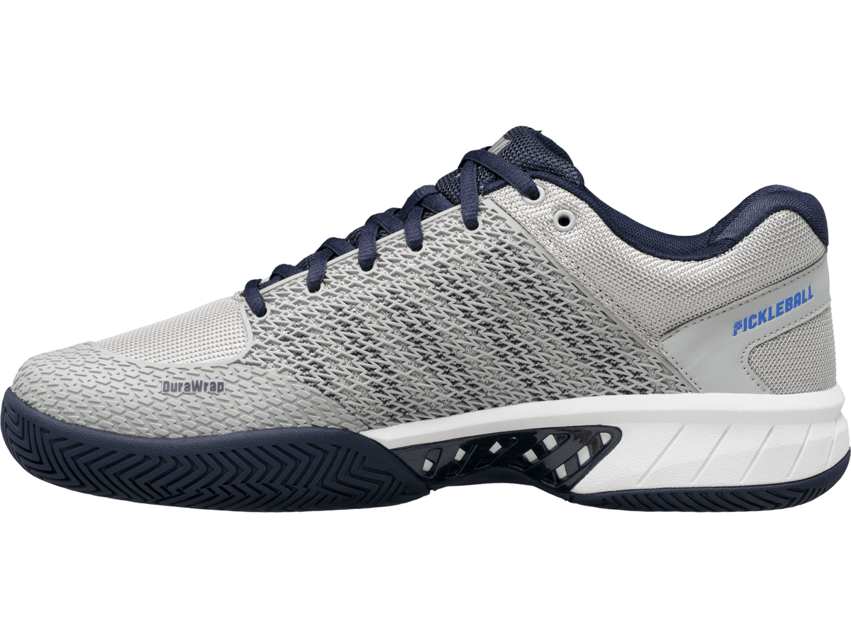 EXPRESS LIGHT PICKLEBALL-2E | K-Swiss Premium