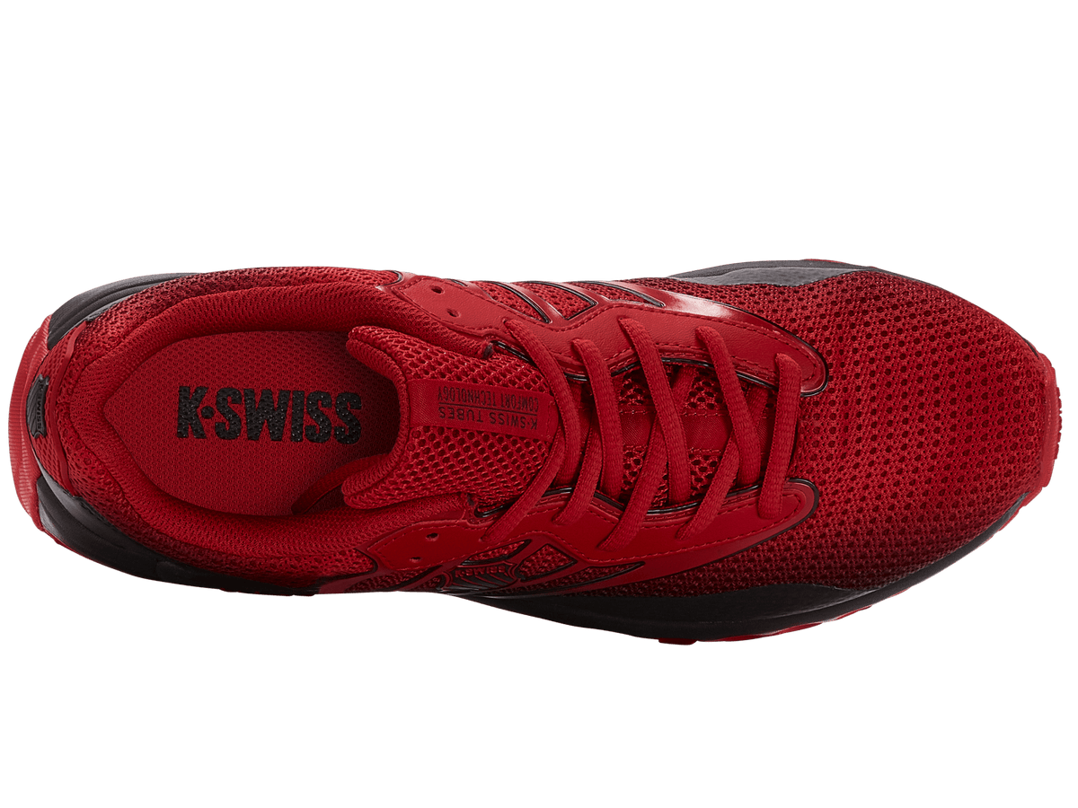 TUBES SPORT | K-Swiss Special Offer