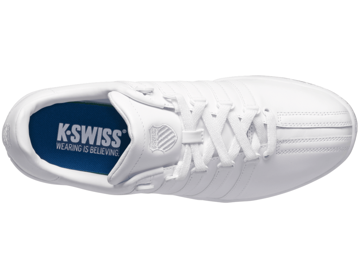 CLASSIC VN | K-Swiss Top Pick