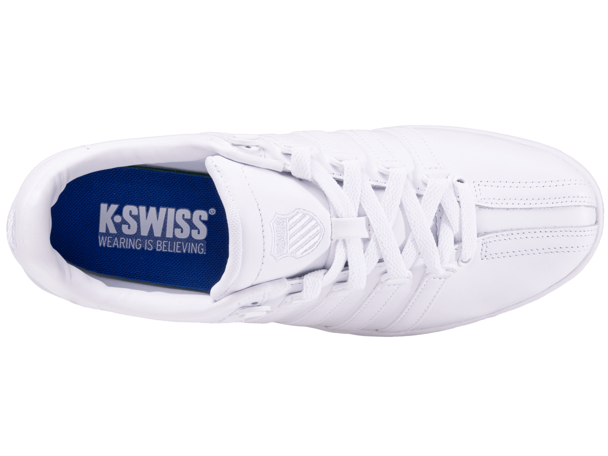 CLASSIC VN | K-Swiss Top Pick