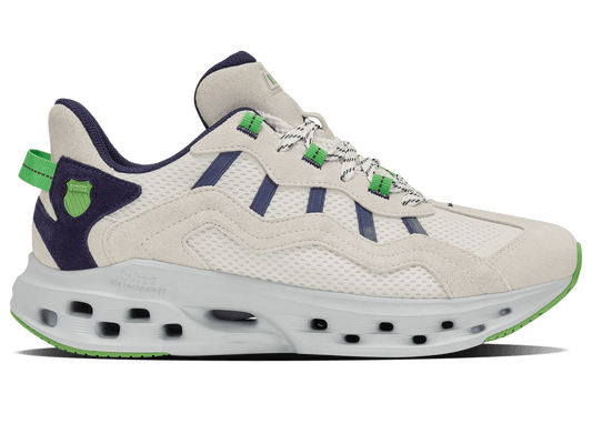 TUBES LITE RMX | K-Swiss Featured
