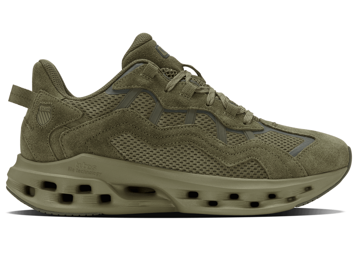 TUBES LITE RMX | K-Swiss Quality