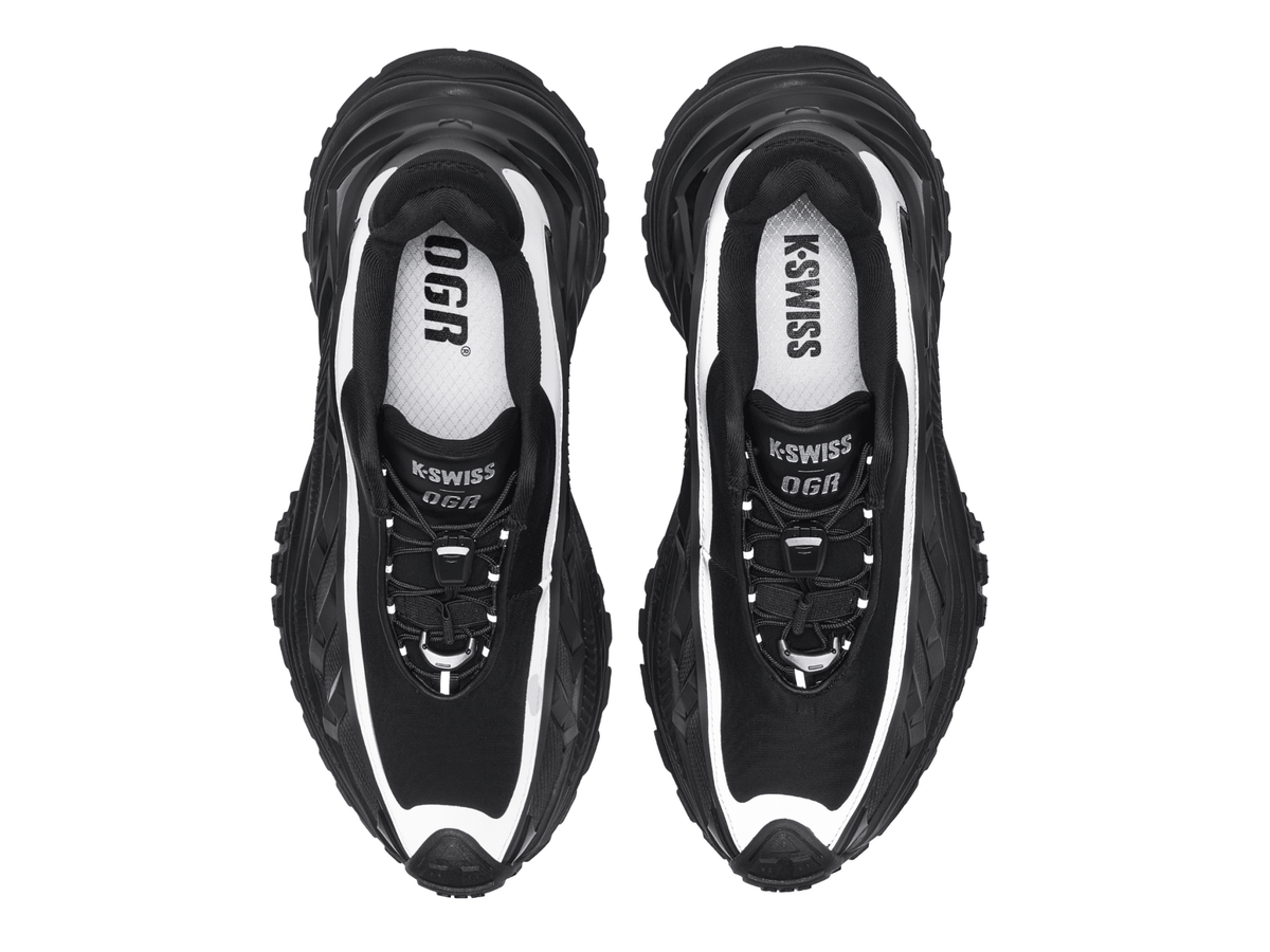 RATTLESNAKE KS X OGR | K-Swiss Special Offer