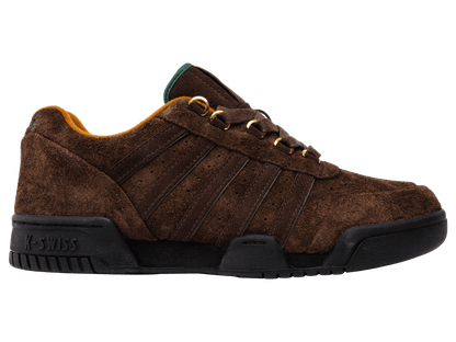 KSRC GSTAAD | K-Swiss Best Seller