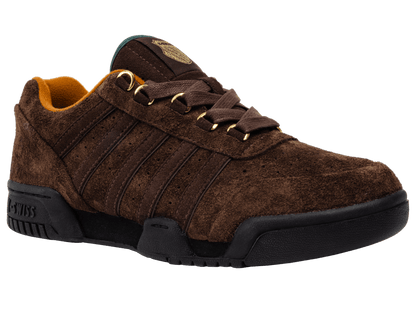 KSRC GSTAAD | K-Swiss Best Seller