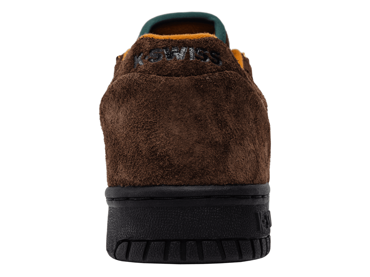 KSRC GSTAAD | K-Swiss Best Seller