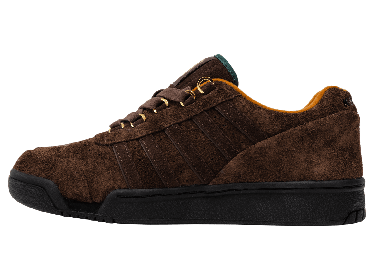 KSRC GSTAAD | K-Swiss Best Seller