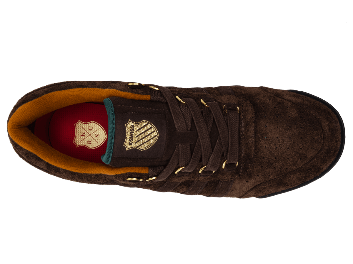 KSRC GSTAAD | K-Swiss Best Seller