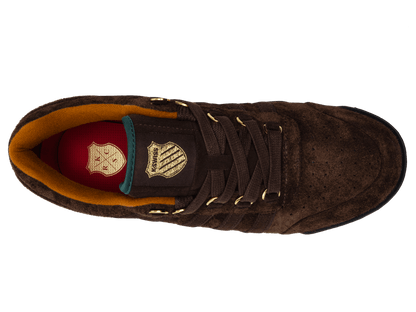 KSRC GSTAAD | K-Swiss Best Seller