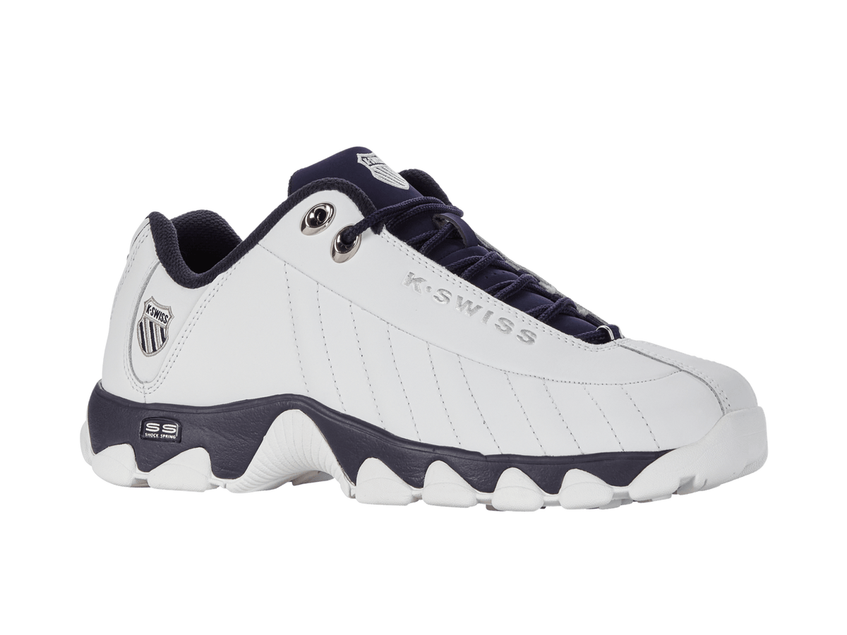 ST329 CMF | K-Swiss Value