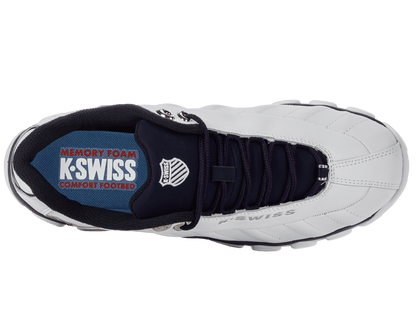 ST329 CMF | K-Swiss Value