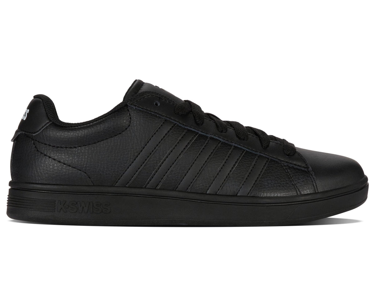 COURT TIEBREAK II | K-Swiss Recommended