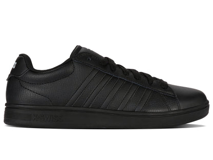 COURT TIEBREAK II | K-Swiss Recommended